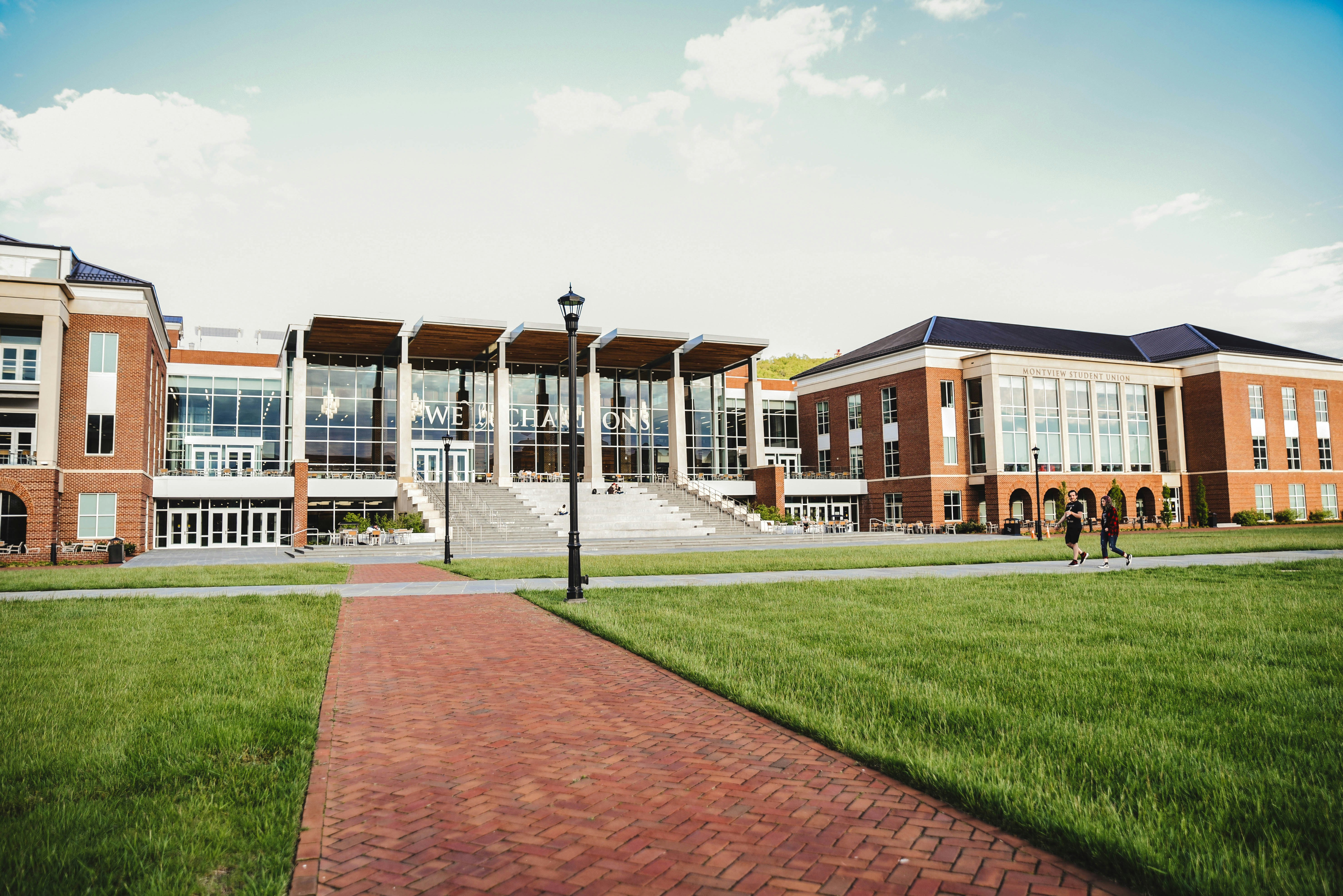 Pacific Northern Academy gallery image